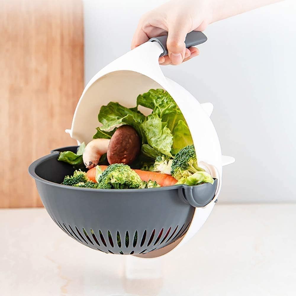 Cortador de verduras 9 en 1